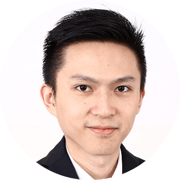 Denny Ngadimin