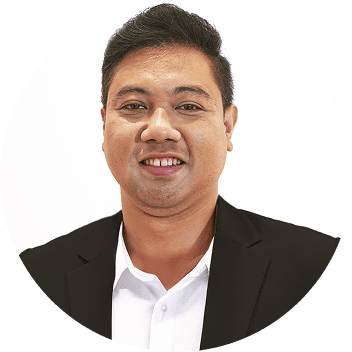 I Kadek Edwin Trisnapati